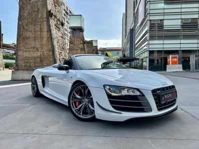 Audi R8 GT Spyder 5.2 V10 560ch  227/333 (2013) - Foto 1