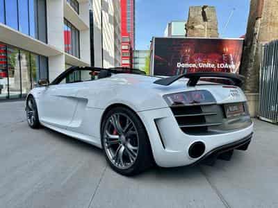 Audi R8 GT Spyder 5.2 V10 560ch  227/333 (2013) - Foto 6