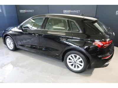 Audi A3 35 TFSI S Tronic (2024) - Photo 10