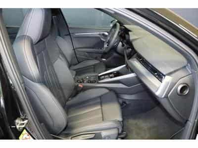 Audi A3 35 TFSI S Tronic (2024) - Photo 11