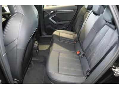 Audi A3 35 TFSI S Tronic (2024) - Photo 12