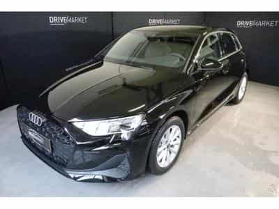 Audi A3 35 TFSI S Tronic (2024) - Photo 13