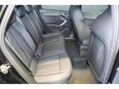 Audi A3 35 TFSI S Tronic (2024) - Photo 14