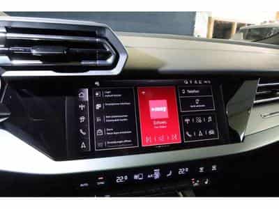 Audi A3 35 TFSI S Tronic (2024) - Photo 5