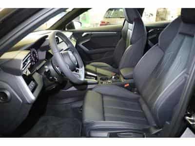 Audi A3 35 TFSI S Tronic (2024) - Photo 6