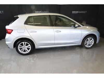 Skoda Fabia Selection (2024) - Photo 10