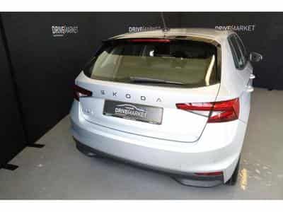 Skoda Fabia Selection (2024) - Photo 11