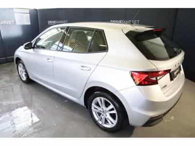 Skoda Fabia Selection (2024) - Photo 13