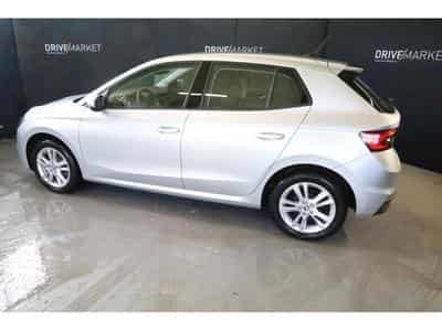 Skoda Fabia Selection (2024) - Photo 14