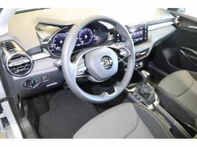 Skoda Fabia Selection (2024) - Photo 15