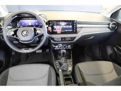 Skoda Fabia Selection (2024) - Photo 2