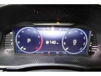 Skoda Fabia Selection (2024) - Photo 4