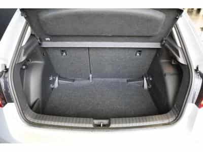 Skoda Fabia Selection (2024) - Photo 6