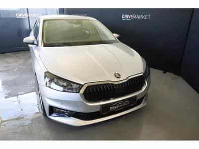 Skoda Fabia Selection (2024) - Photo 7