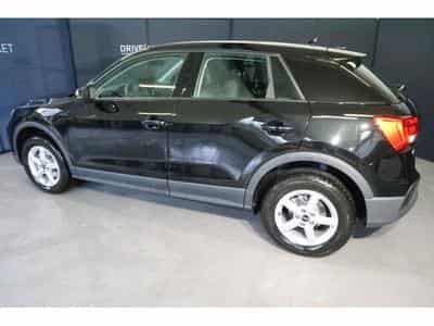 Audi Q2 35 TFSI S Tronic (2024) - Photo 11