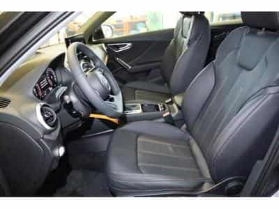 Audi Q2 35 TFSI S Tronic (2024) - Photo 13