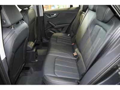 Audi Q2 35 TFSI S Tronic (2024) - Photo 14