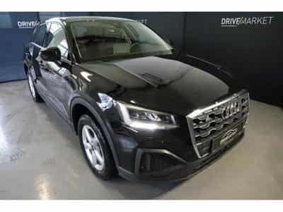 Audi Q2 35 TFSI S Tronic (2024) - Photo 8