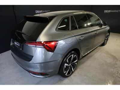 Skoda Scala Monte Carlo (2024) - Photo 10