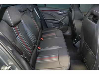 Skoda Scala Monte Carlo (2024) - Photo 12