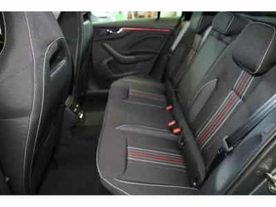 Skoda Scala Monte Carlo (2024) - Photo 13