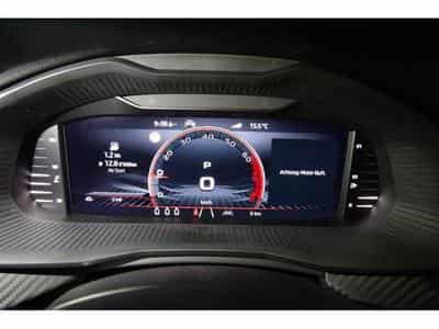 Skoda Scala Monte Carlo (2024) - Photo 4