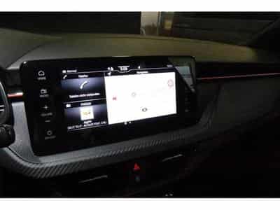 Skoda Scala Monte Carlo (2024) - Photo 5