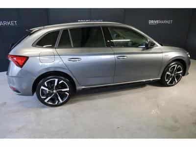 Skoda Scala Monte Carlo (2024) - Photo 9