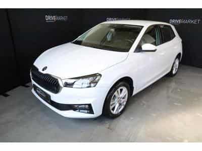 Skoda Fabia Selection (2024) - Photo 1