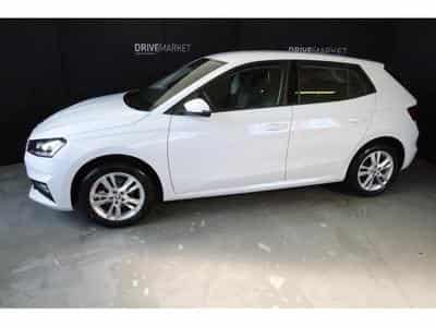 Skoda Fabia Selection (2024) - Photo 11