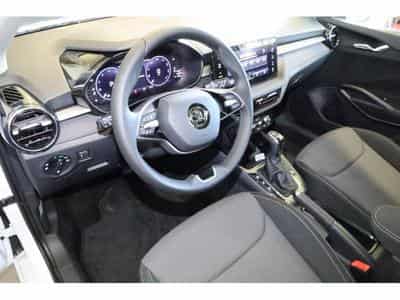 Skoda Fabia Selection (2024) - Photo 15