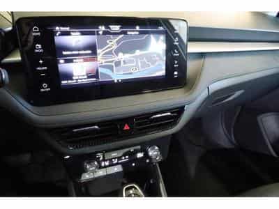 Skoda Fabia Selection (2024) - Photo 3