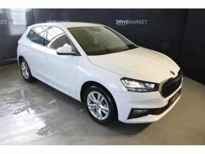 Skoda Fabia Selection (2024) - Photo 6