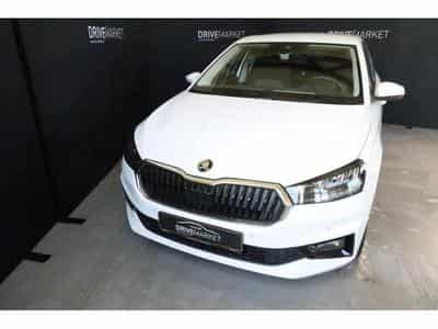 Skoda Fabia Selection (2024) - Photo 7