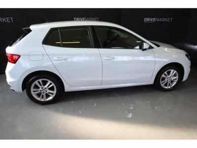 Skoda Fabia Selection (2024) - Photo 8