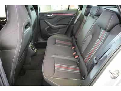 Skoda Kamiq Monte Carlo (2024) - Photo 13