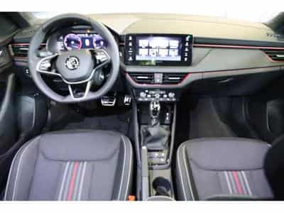 Skoda Kamiq Monte Carlo (2024) - Photo 2