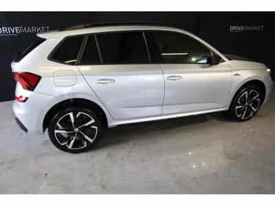 Skoda Kamiq Monte Carlo (2024) - Photo 3