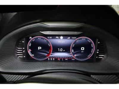 Skoda Kamiq Monte Carlo (2024) - Photo 4