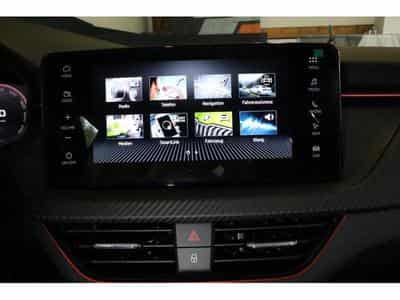 Skoda Kamiq Monte Carlo (2024) - Photo 5