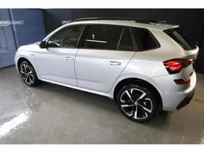 Skoda Kamiq Monte Carlo (2024) - Photo 9