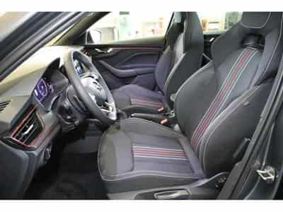 Skoda Kamiq Monte Carlo (2024) - Photo 12