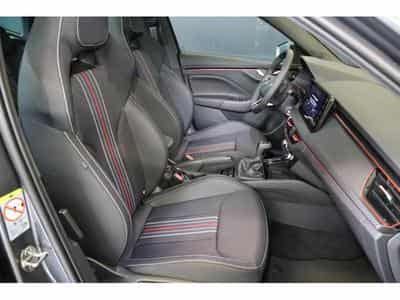 Skoda Kamiq Monte Carlo (2024) - Photo 15