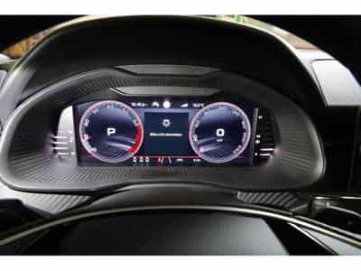 Skoda Kamiq Monte Carlo (2024) - Photo 4