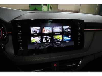 Skoda Kamiq Monte Carlo (2024) - Photo 5