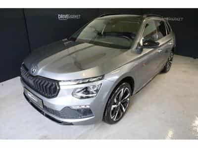 Skoda Kamiq Monte Carlo (2024) - Photo 9