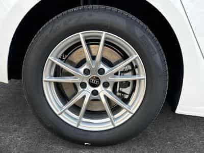 Audi A5 Basis (2025) - Photo 12