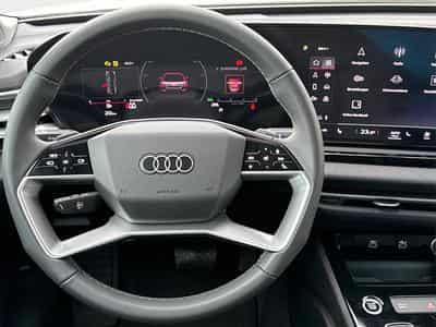 Audi A5 Basis (2025) - Photo 8