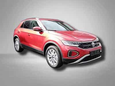 VW T-Roc Life Plus 1.0 TSI OPF 6-Gang (2025) - Photo 1