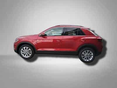 VW T-Roc Life Plus 1.0 TSI OPF 6-Gang (2025) - Photo 2